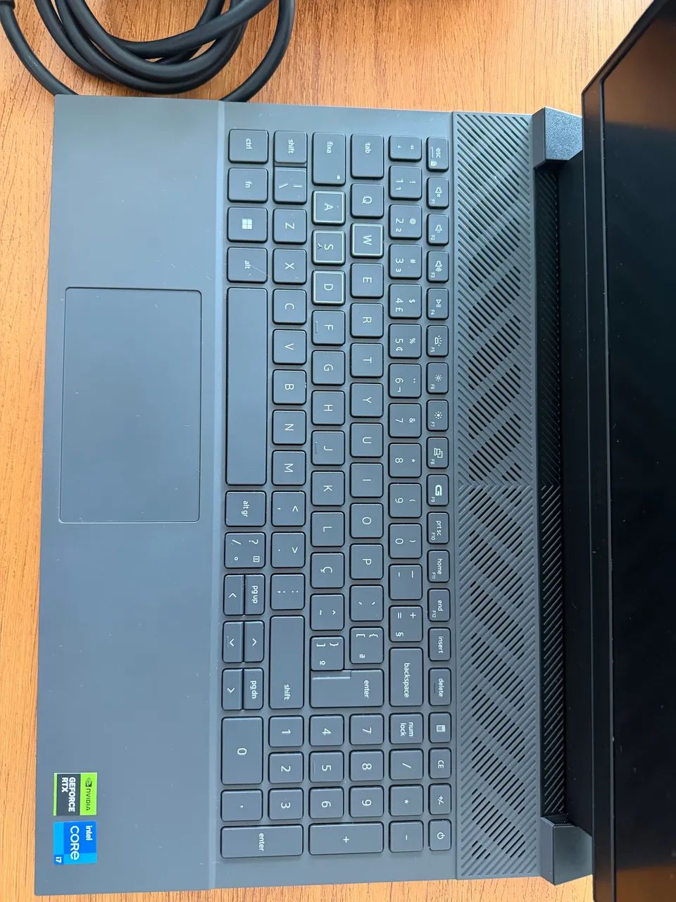NotebookDell G15 I7 - RTX 4050 32Gb RAM 1TB SSD  - Foto 3