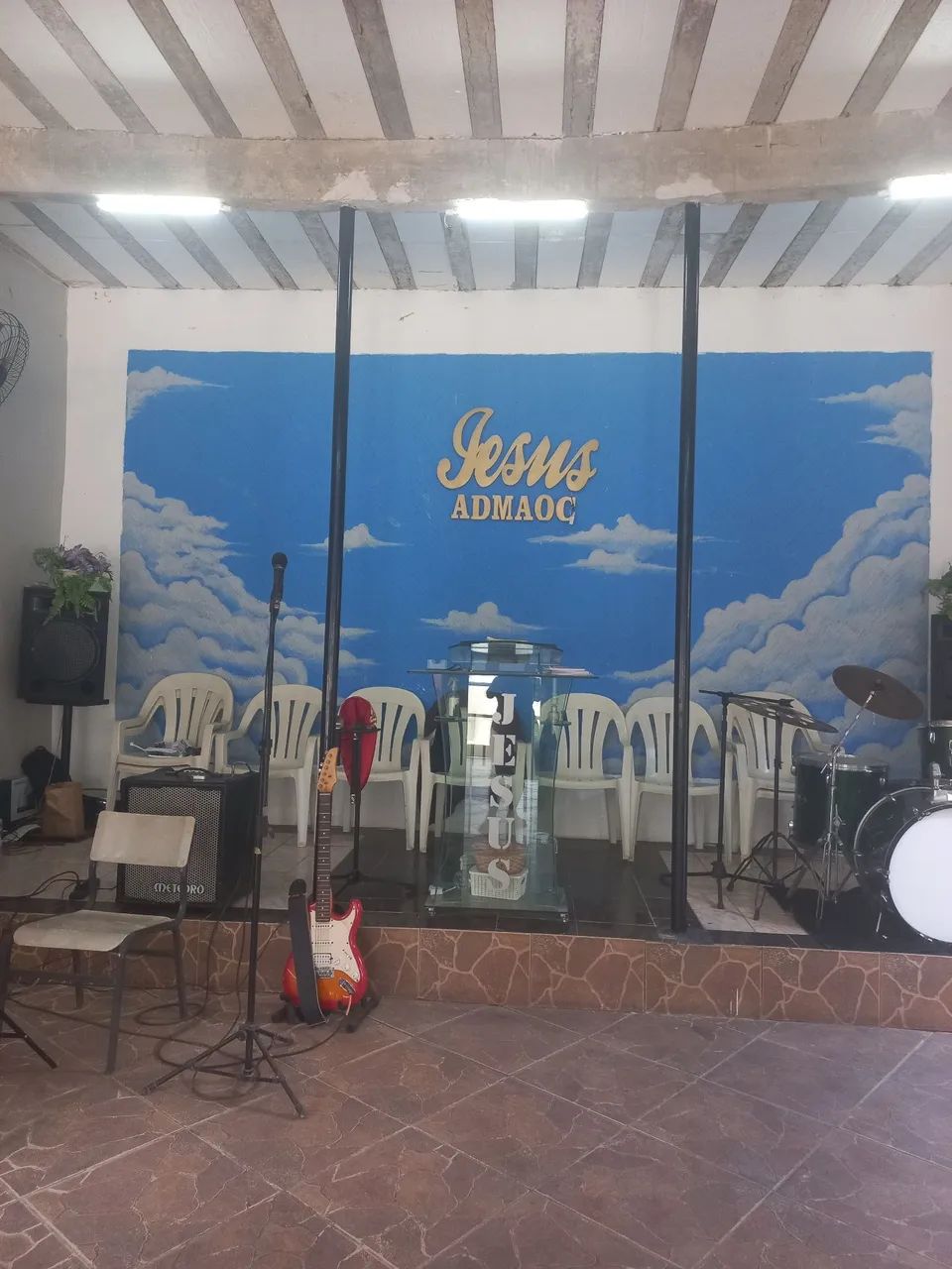 Igreja  - Foto 4