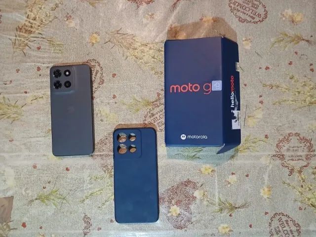 Moto G  20 - Foto 2