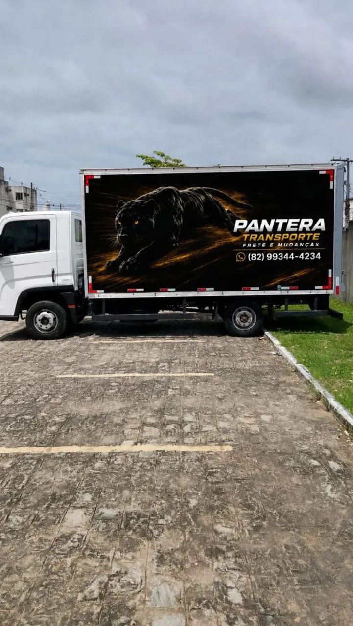 Frete Maceió e mudanças para todos estados