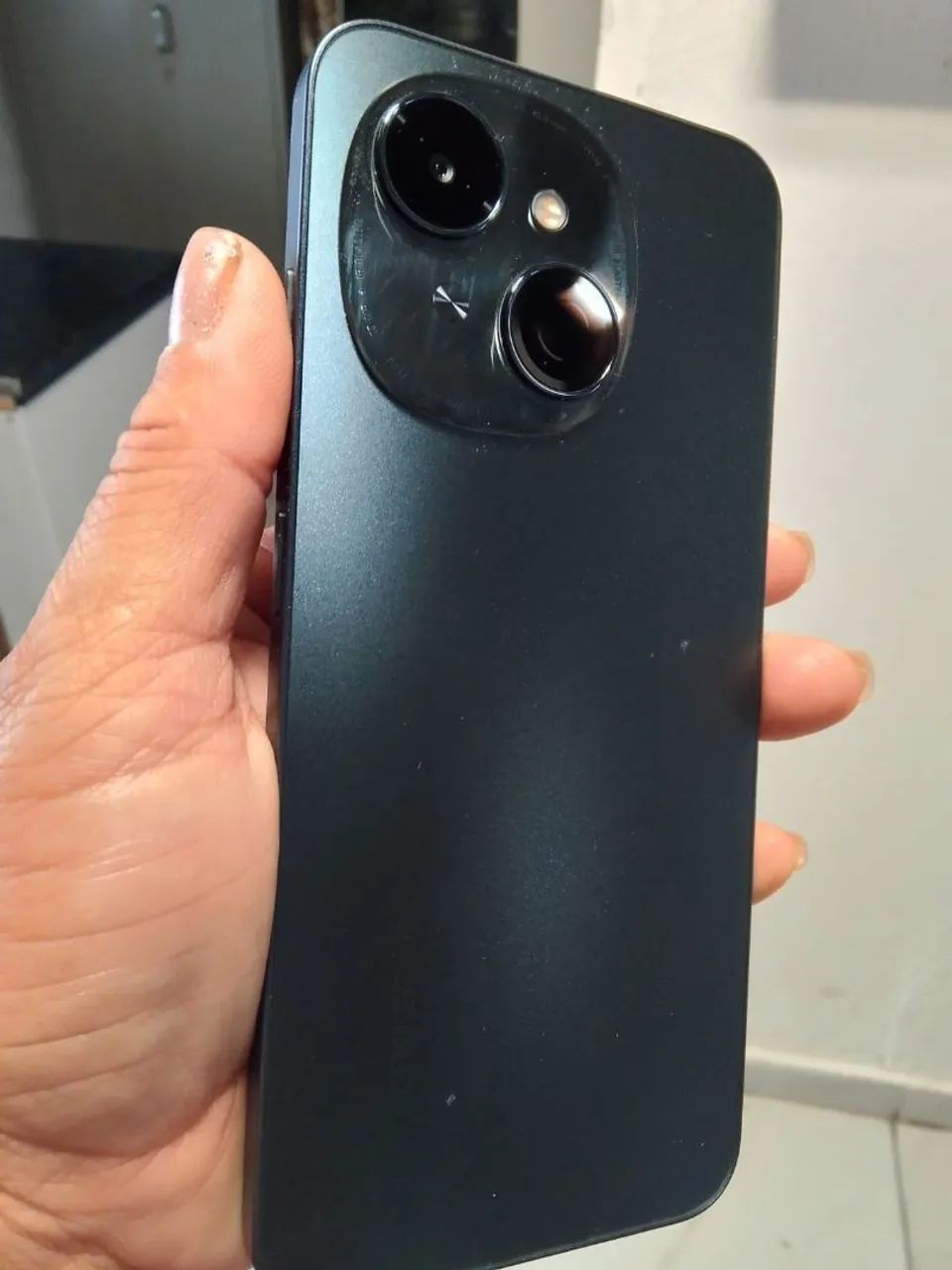 Celular Spark Go 1S