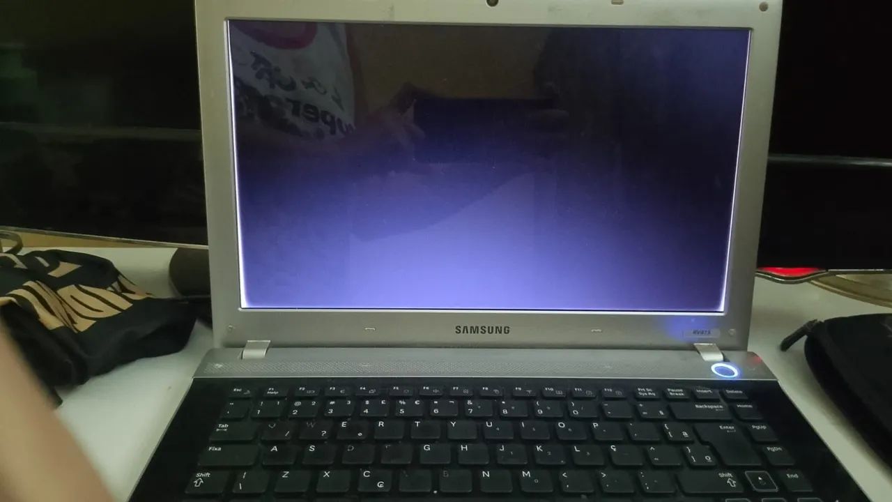 Notebook Samsung  - Foto 3