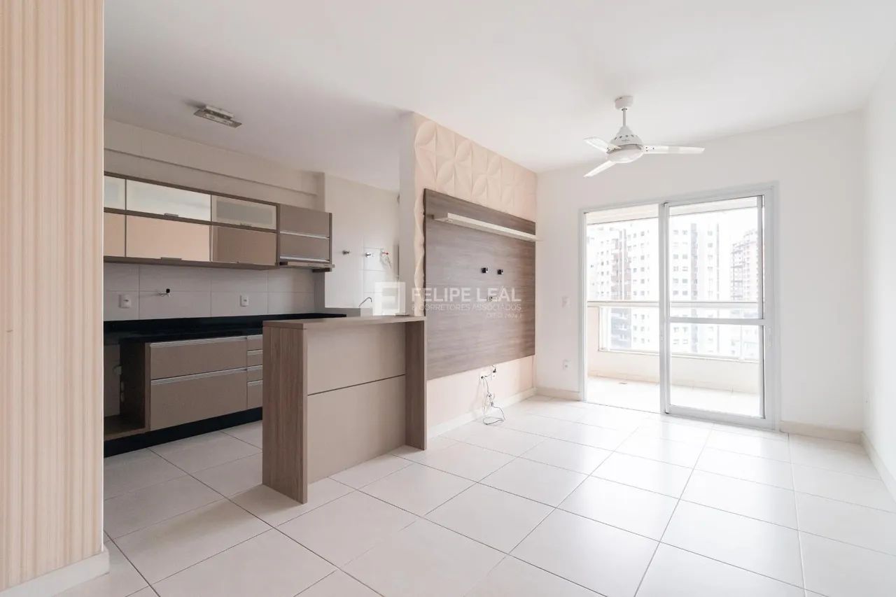 Apartamento em Campinas - São José, SC