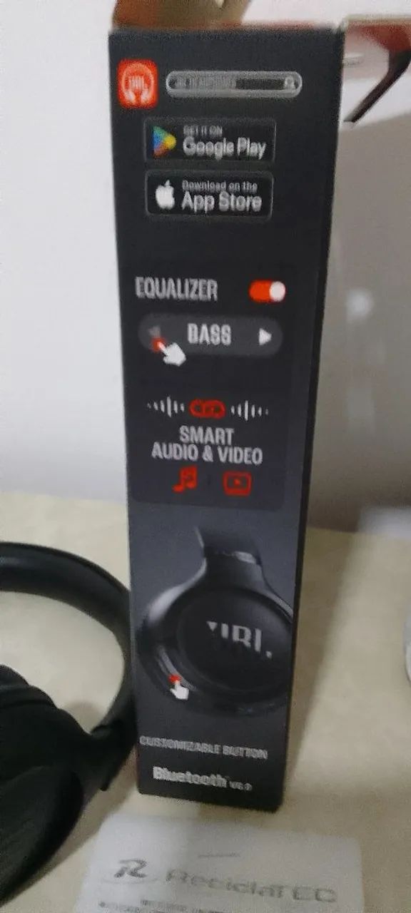 Fone JBL 530BT - Foto 2