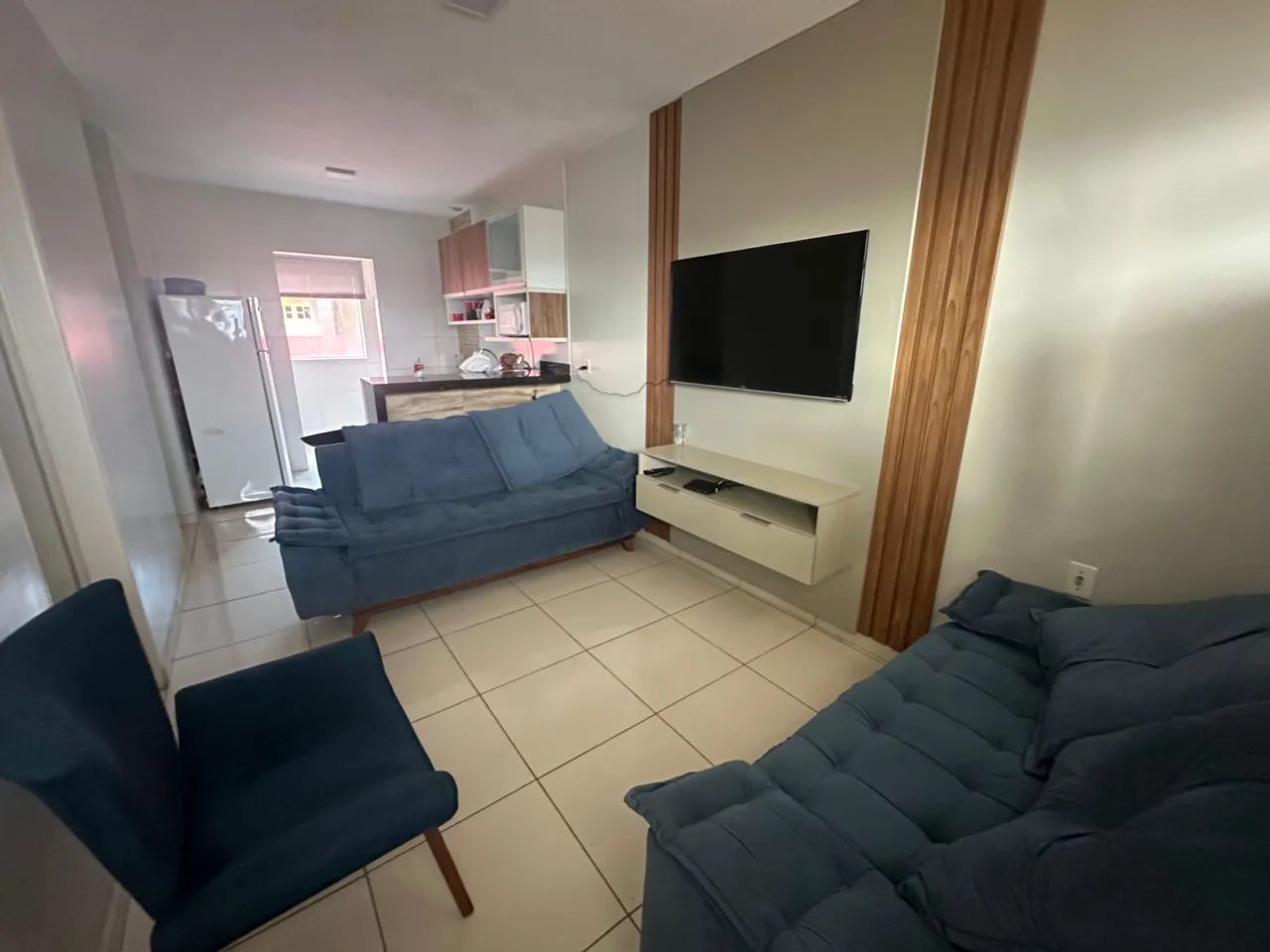 APARTAMENTO MOBILIADO PARA ALUGAR EM ARAPIRACA - Foto 4