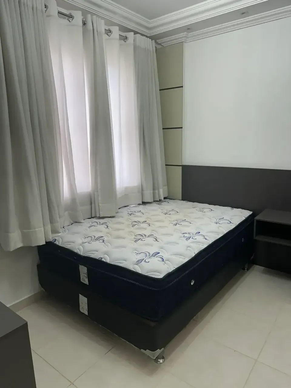 Cond Equilíbrium Pq Dez alugo apto 03 mobiliado e decorado - Foto 4