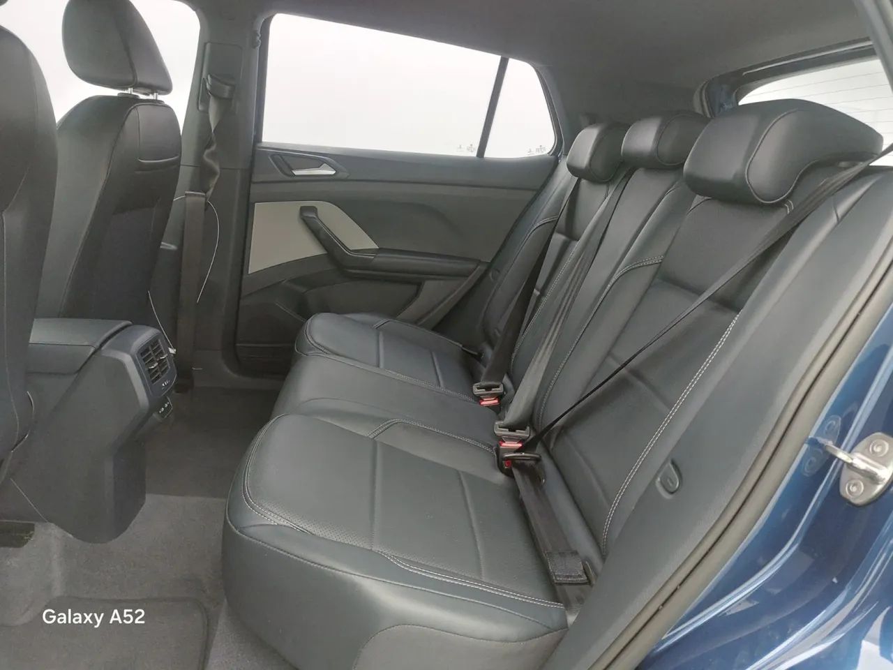 Volkswagen T-Cross Highline 1.4 TSI Flex 16V 5P AUT, foto 17 de 18