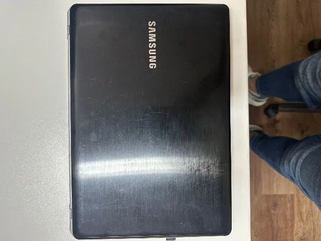 Notebook Samsung - Foto 3