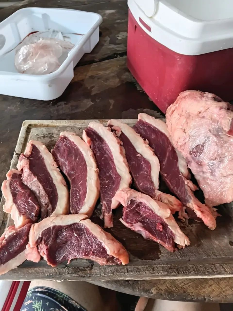 Churrasquinho - Foto 4