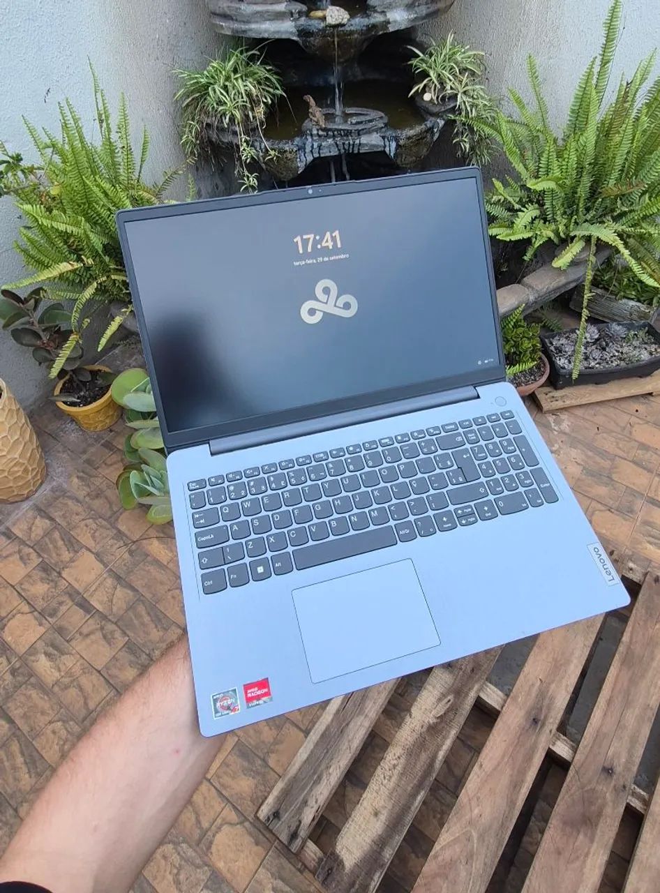 NOTEBOOK LENOVO IDEAPAD 3 - Foto 2