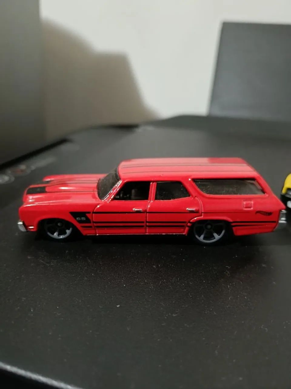 Pack Hotwheels loose 5 minis  - Foto 2