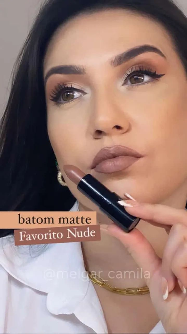 Batom mary kay - Matte  - Foto 3