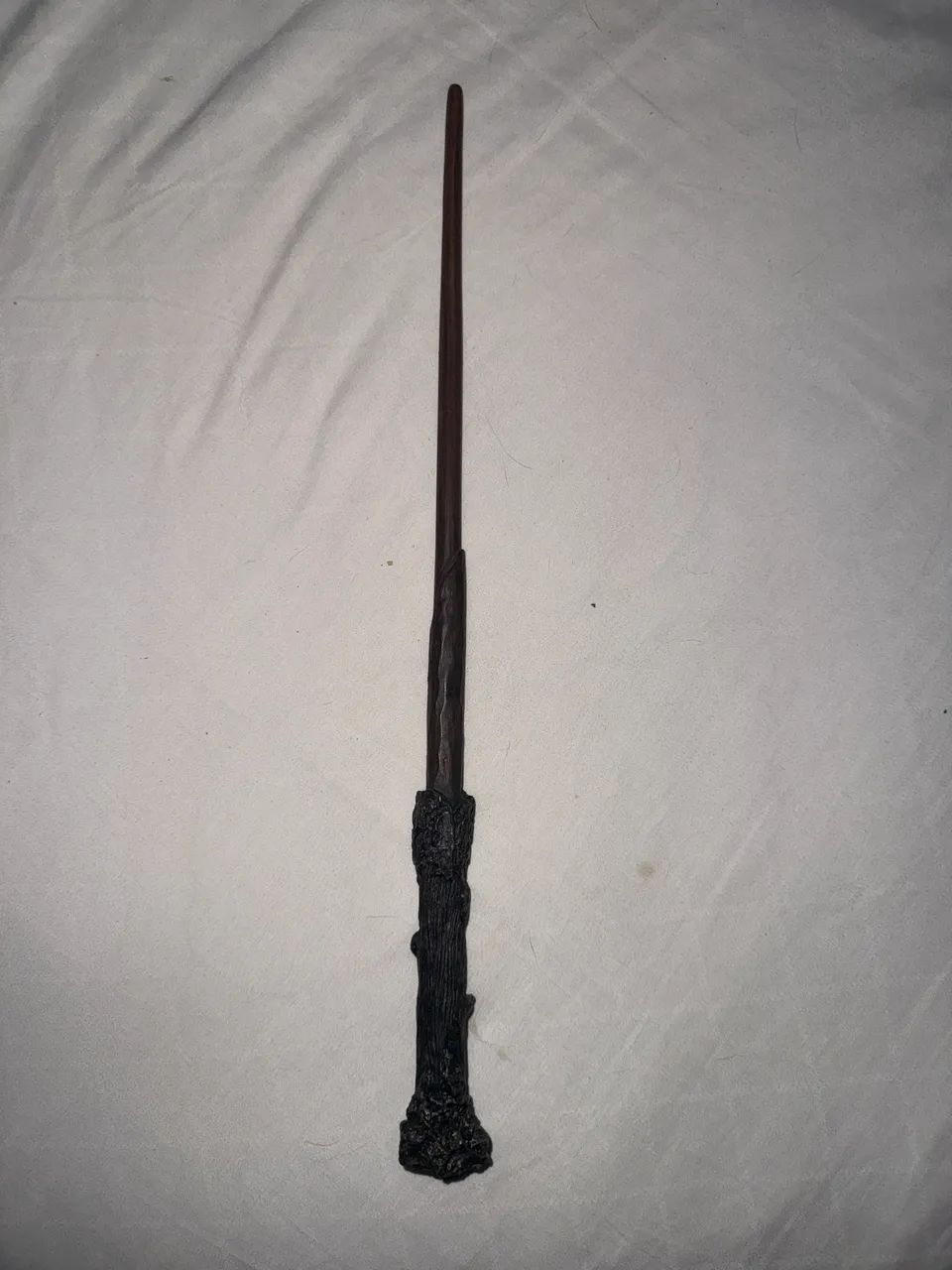 Varinha Harry Potter (item de colecionador) - Foto 3
