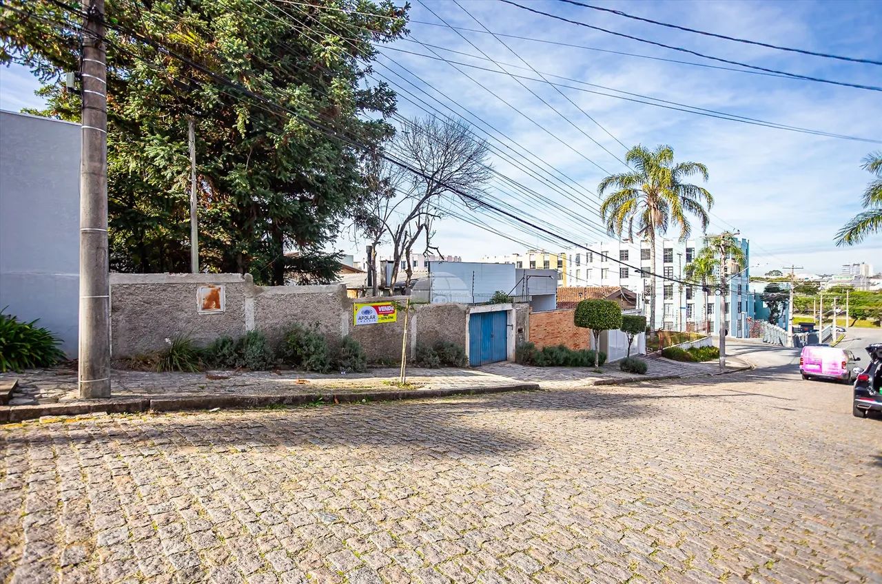 Vendas Terreno Curitiba PR - Foto 2