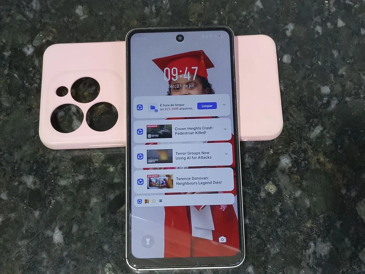 Infinix Smart 8 PRO - Foto 2