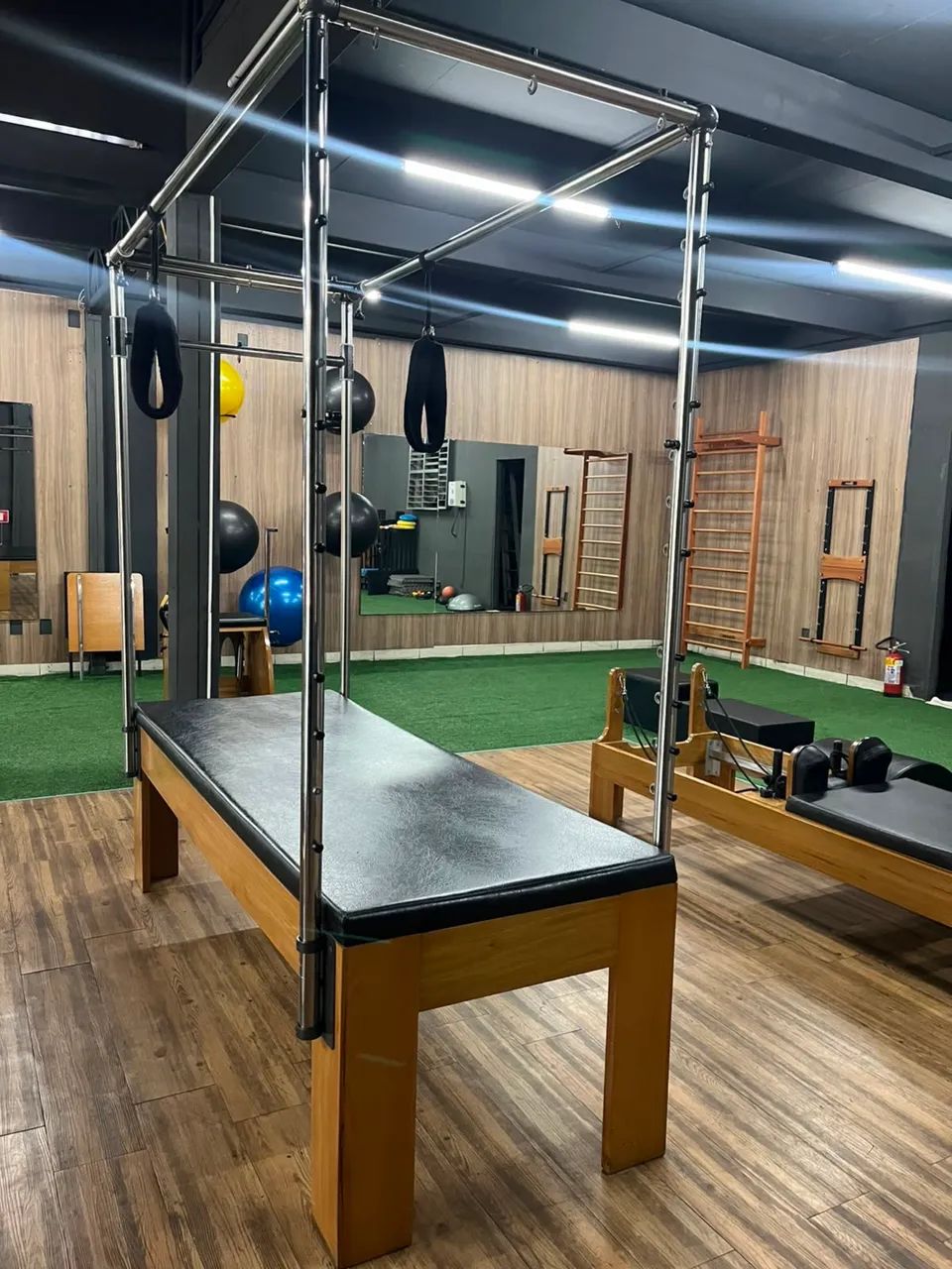 Equipamentos Pilates  - Foto 4