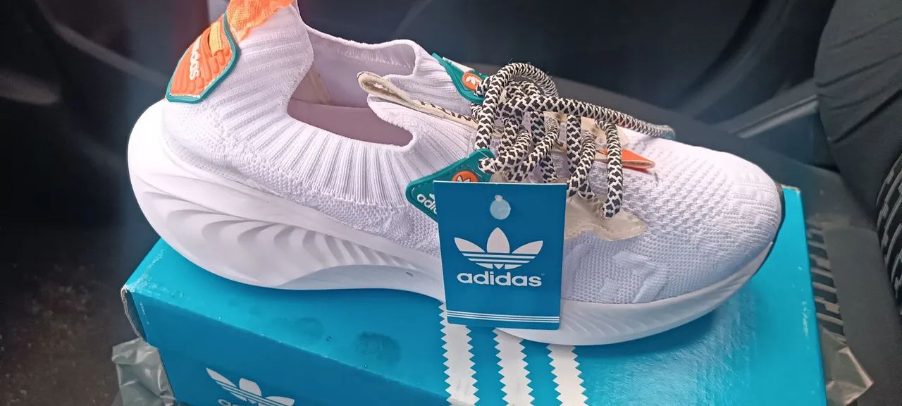Adidas kinete  - Foto 3