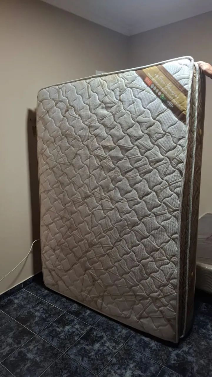 Cama de casal  - Foto 5