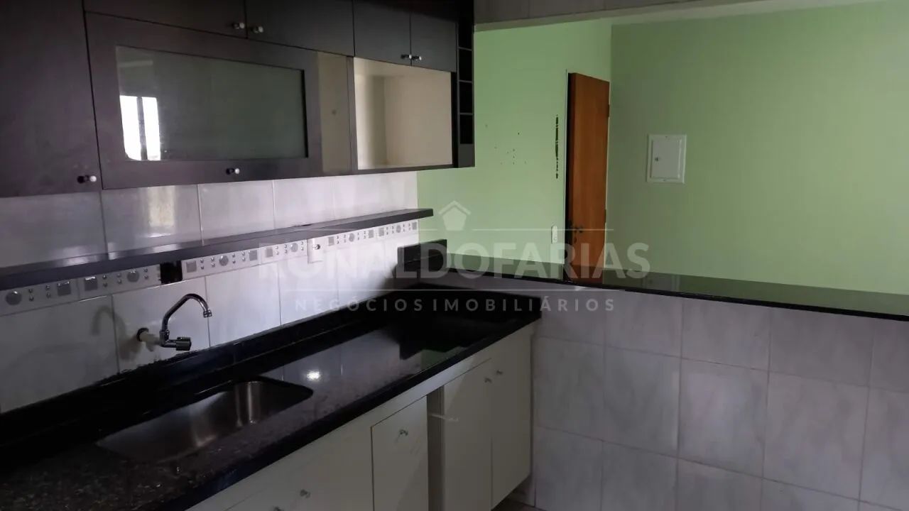 APARTAMENTO PARA LOCAÇÃO COM DOIS DORMITÓRIOS NA REGIÃO DO SABARÁ - Foto 10