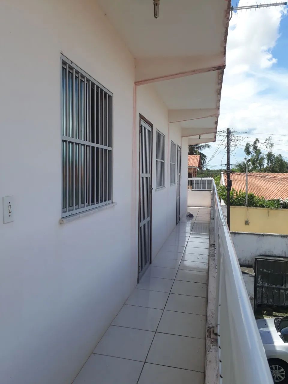 Apartamento no Tabapu á - Foto 2