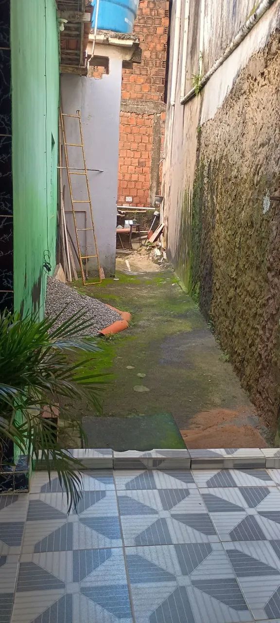 Casa para vender no Ibura - Foto 4
