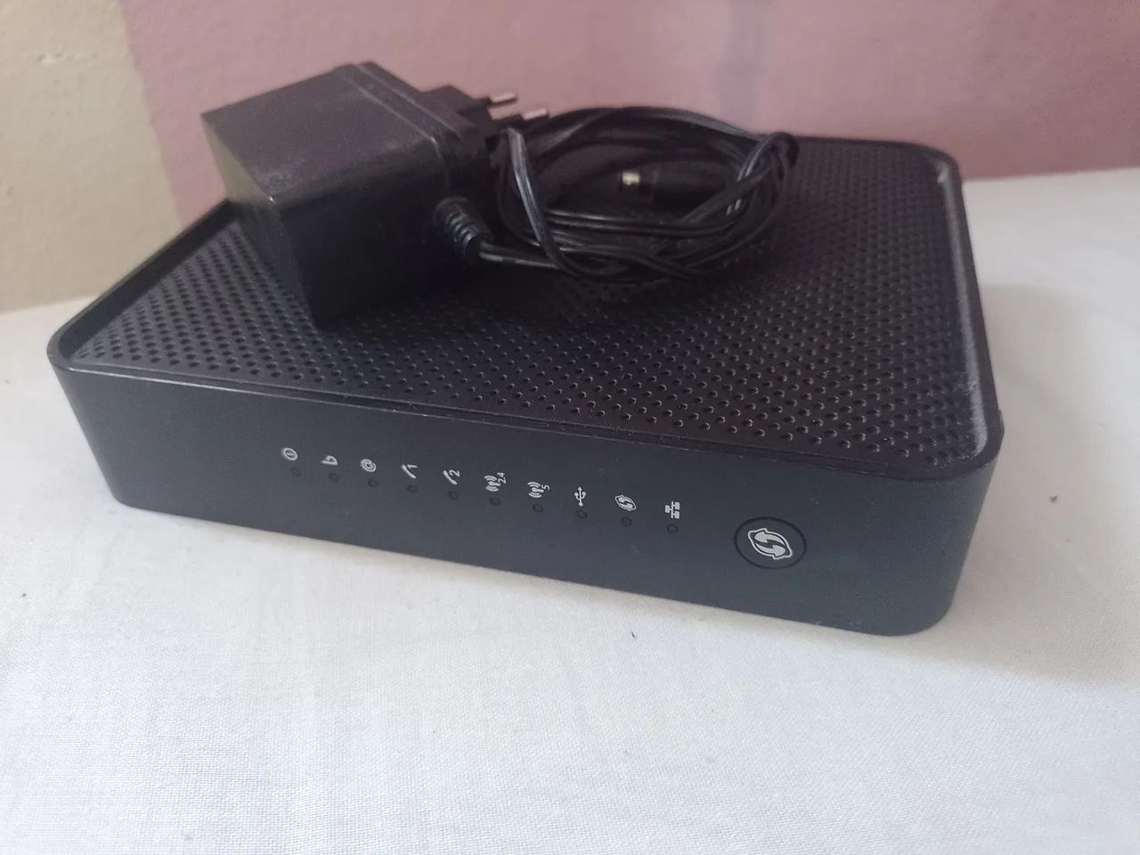 Roteador Tecnicolor FGA 2110