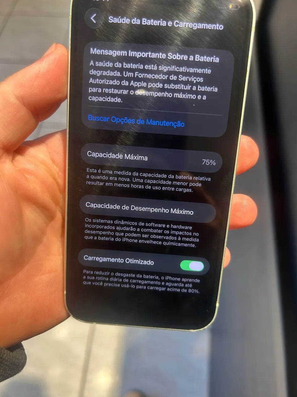 iPhone 12 64gb - Foto 3