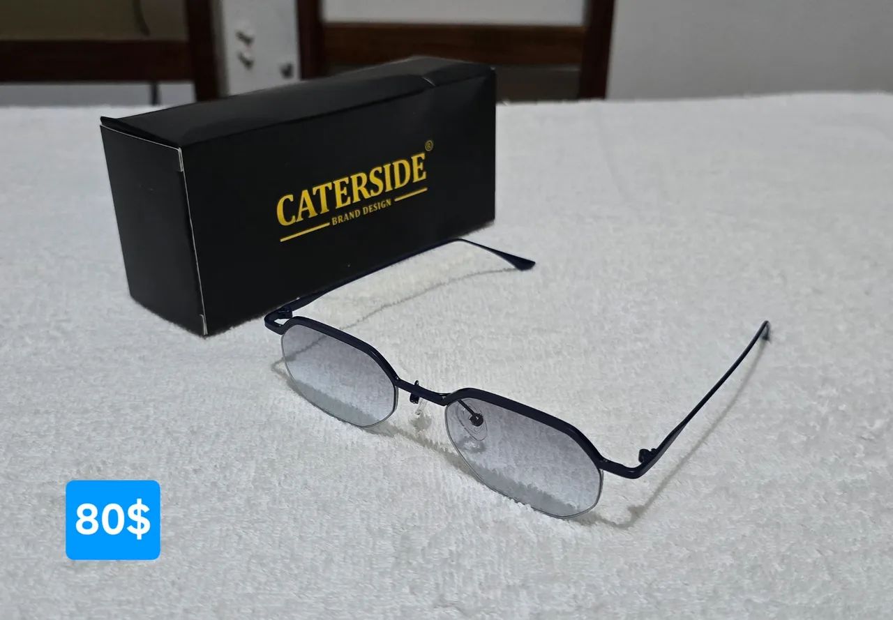 Óculos da Caterside original  - Foto 5