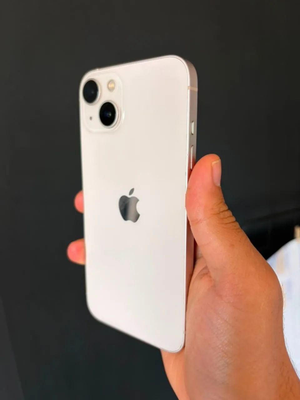 iPhone 13 Rosé 128GB  - Foto 3