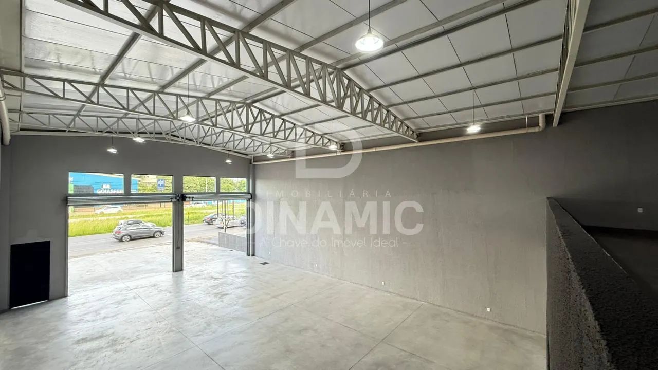 Galpão para locação, com 400m² com logística excelente no Setor Center Ville. - Foto 5