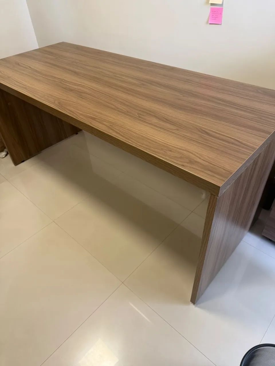 Mesa de escritório
