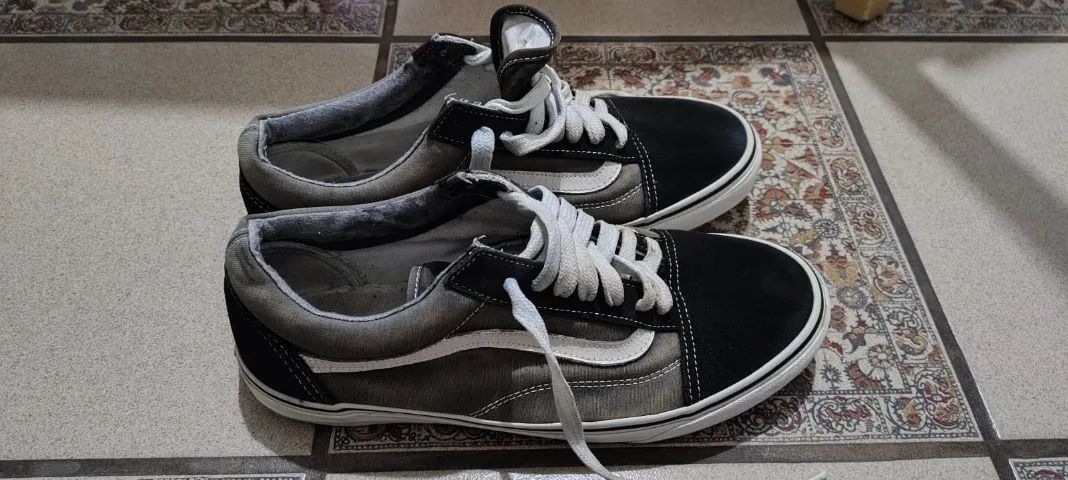 tenis vans old skool nº43 - Foto 3