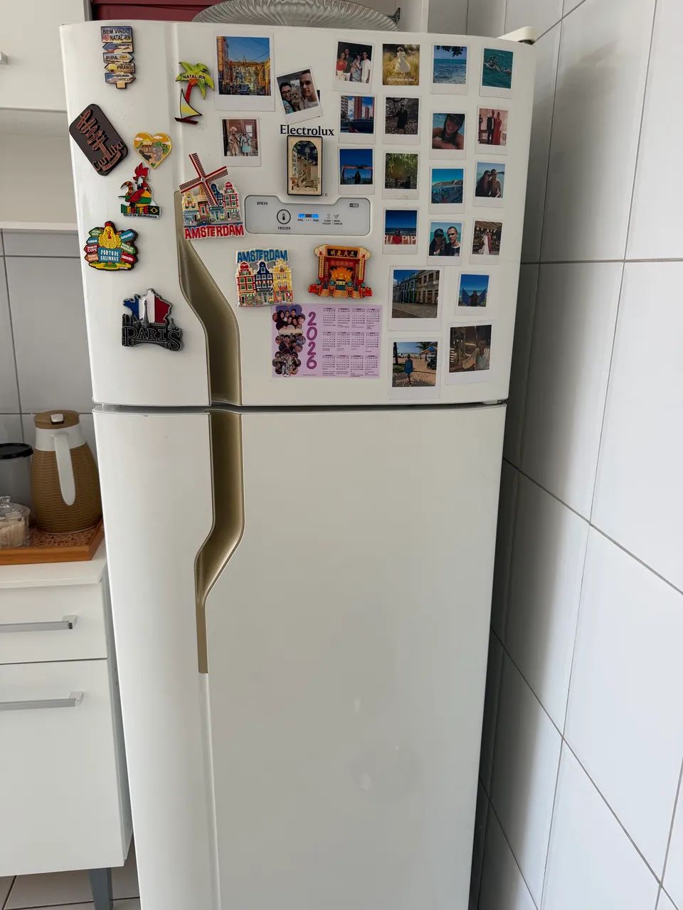Geladeira 