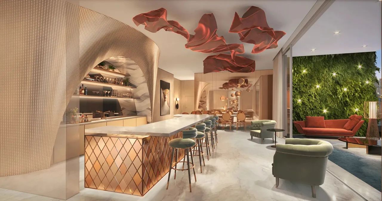 LIS MOEMA ILE SAINT-LOUIS - APARTAMENTOS - Foto 11