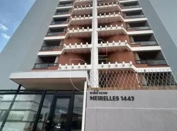 VENDA OU ALUGUEL de Apartamento 110m2 no Edificio Meirelles, próximo ao Yara e Cristo Rei