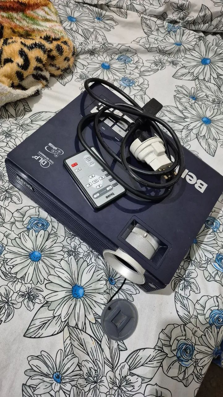 Projetor benq  - Foto 4