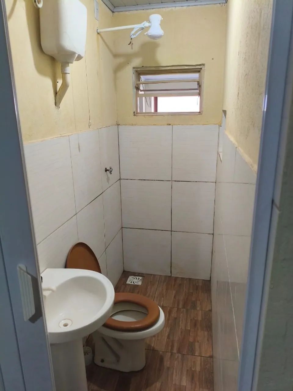 Está foi alugada aviso qdo desocupar - Foto 3