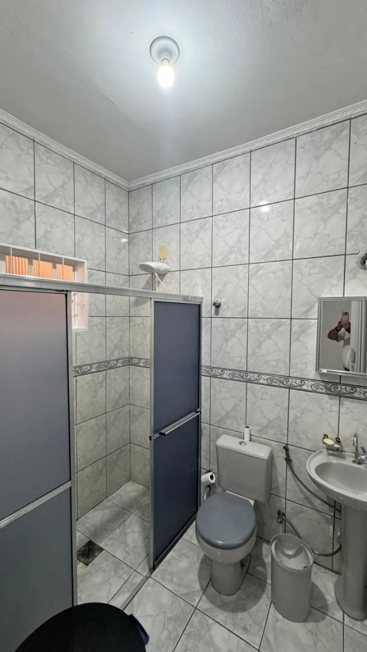 casa em aracatuba, 2 quartos  - Foto 2