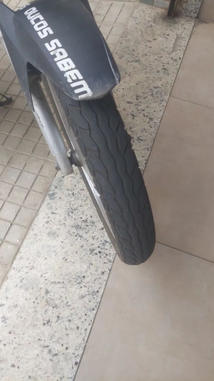 Ybr 125  - Foto 4