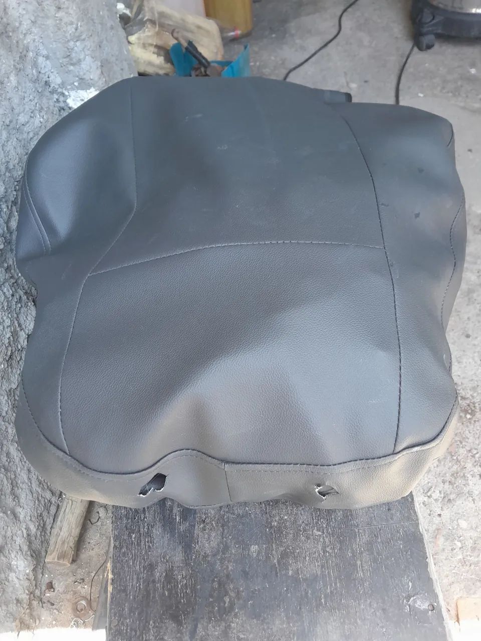 Capa de cronos pra vender coro universal 