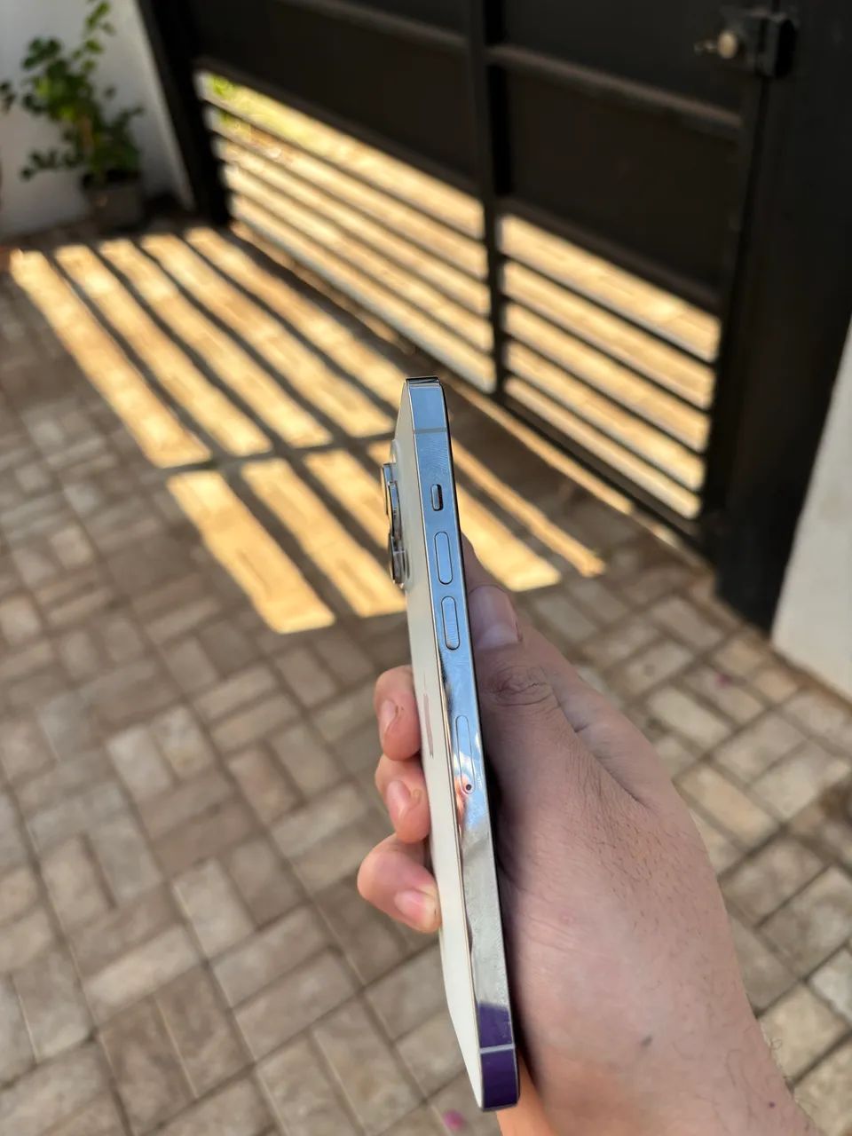 iPhone 14 Pro Max 256 - Foto 4