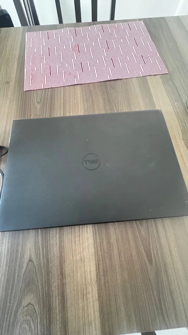 Notbook Dell - Foto 5