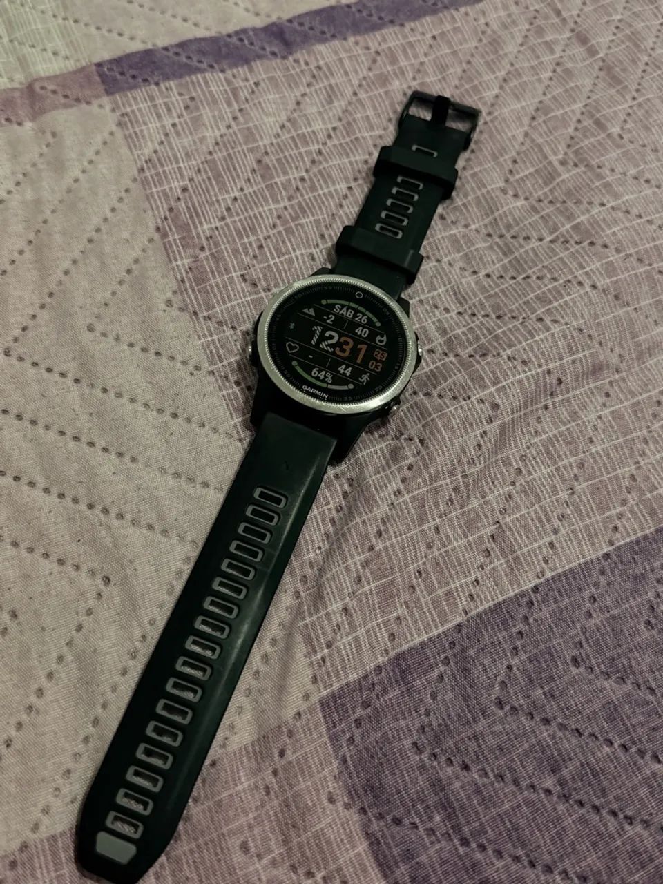 GARMIN 