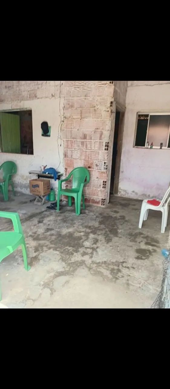 Casa disponível para vender E troca. - Foto 3