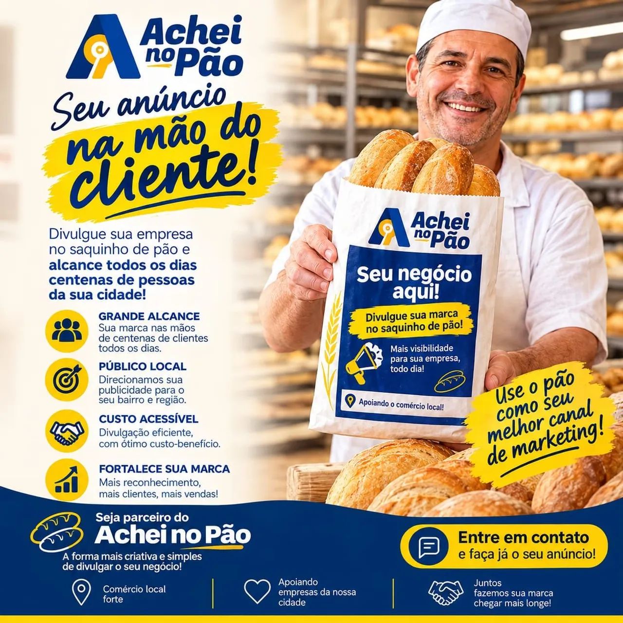 Oportunidade Vendedor Autônomo  - Foto 2
