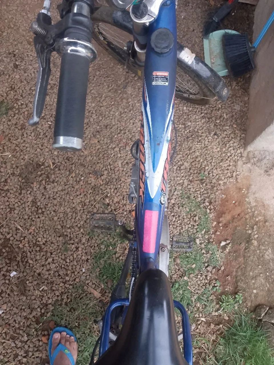 Bicicleta motorizada - Foto 4