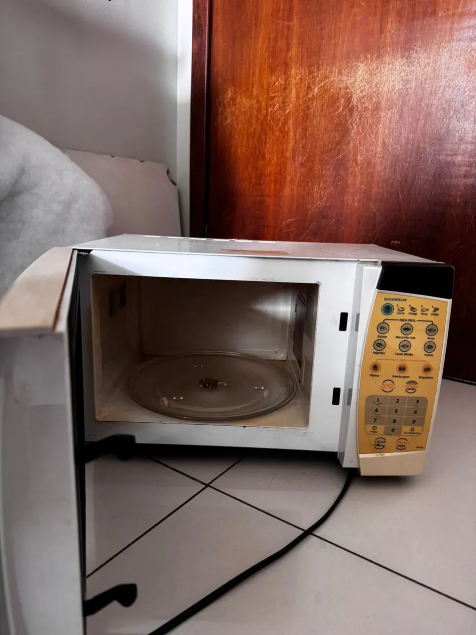 Microondas  - Foto 3