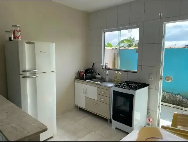 Vendo Casa em Forte São João - Foto 4