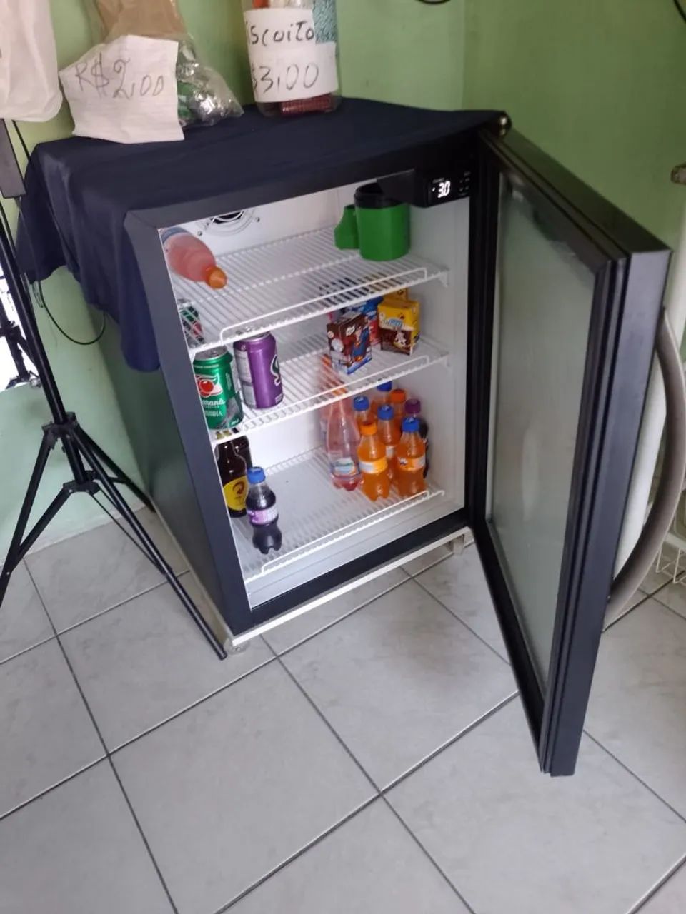 Frigobar  - Foto 3