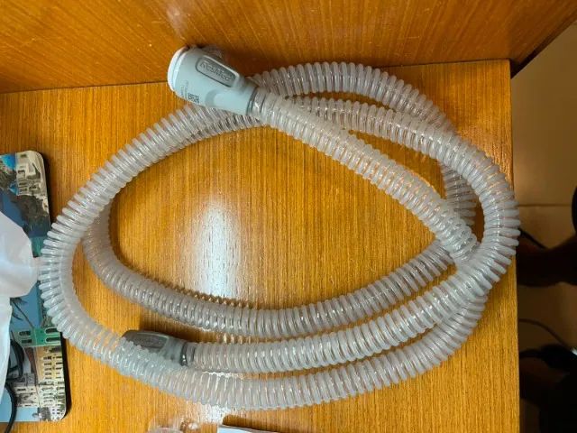 Mascara para CPAP Philips - Foto 4